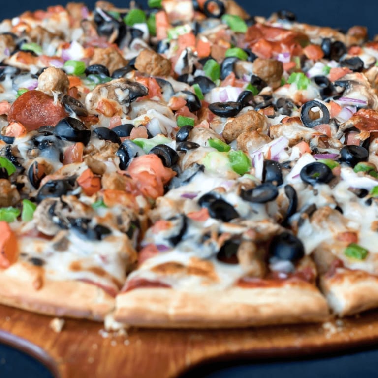 Ciceros Pizza Rewards