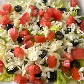 Garden Salad