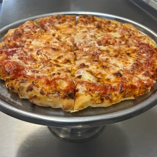 Cheese Pizza