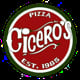 Ciceros Pizza